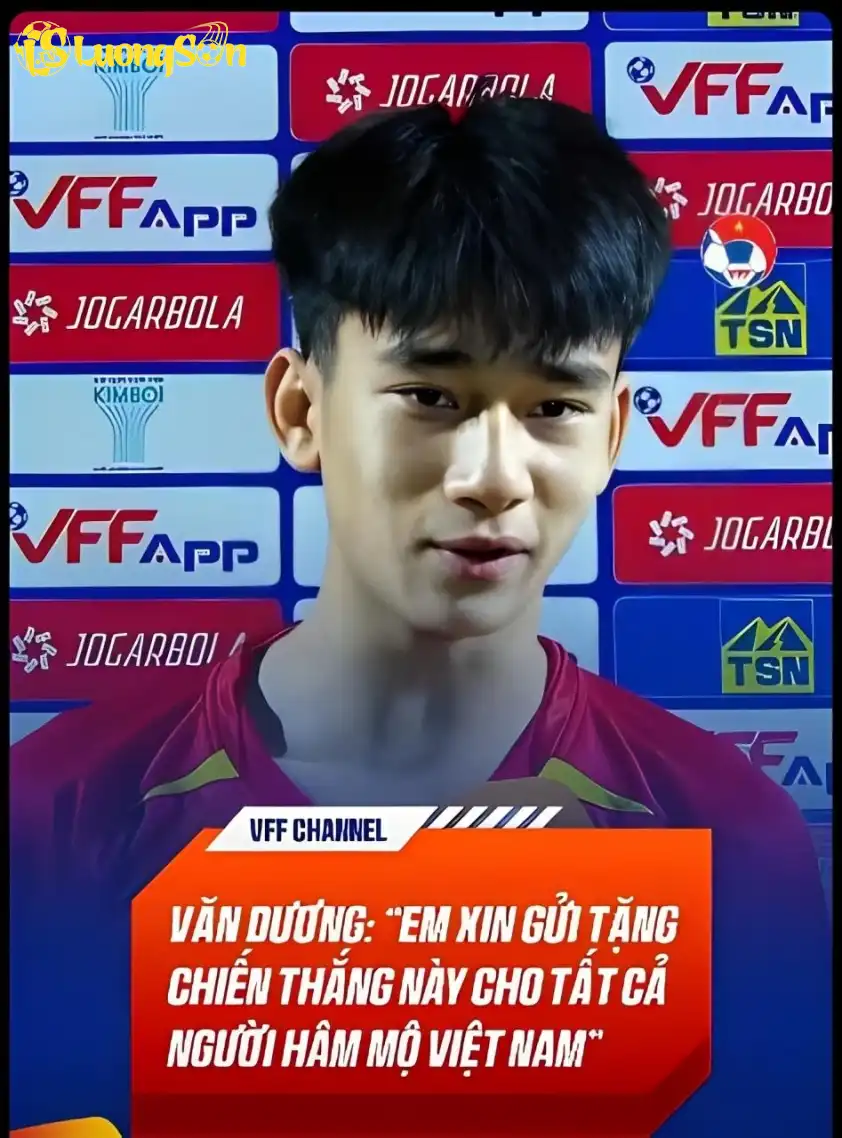 Tài năng sáng giá của U17 Việt Nam chia sẻ sau trận đấu với U17 Malaysia.